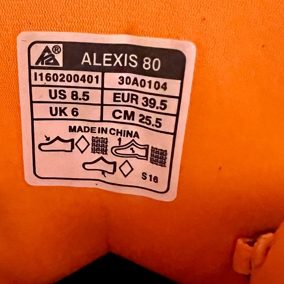 In-line Skates Women - Picture 5 of 6